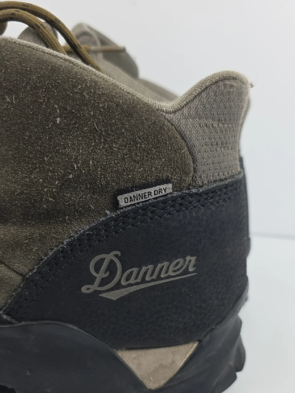 Danner Panorama 6